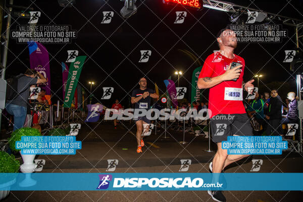 Maratona de Londrina 2024