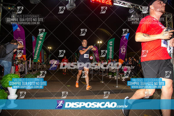 Maratona de Londrina 2024