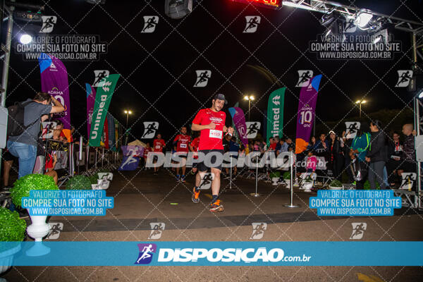 Maratona de Londrina 2024