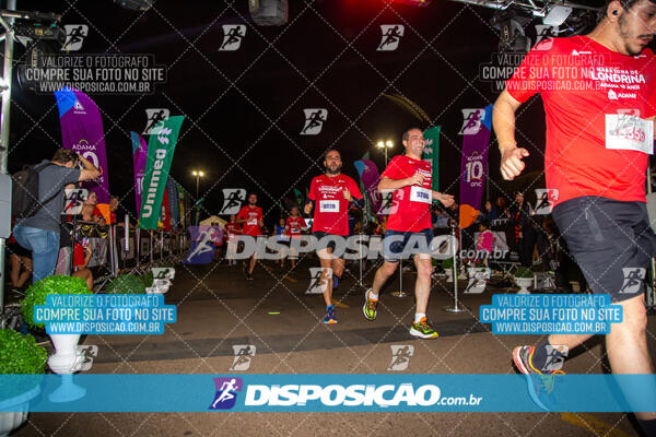 Maratona de Londrina 2024