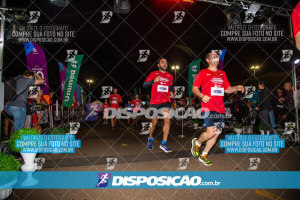 Maratona de Londrina 2024