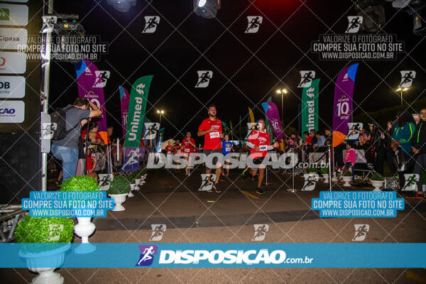 Maratona de Londrina 2024