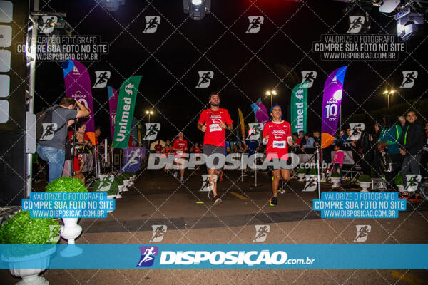 Maratona de Londrina 2024