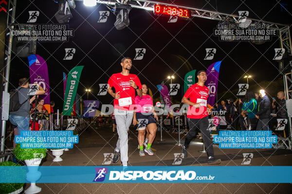 Maratona de Londrina 2024