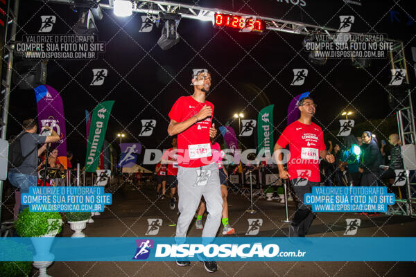 Maratona de Londrina 2024