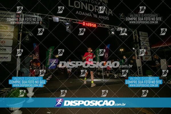 Maratona de Londrina 2024