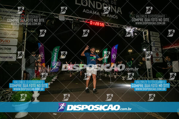 Maratona de Londrina 2024