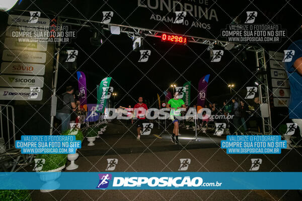 Maratona de Londrina 2024