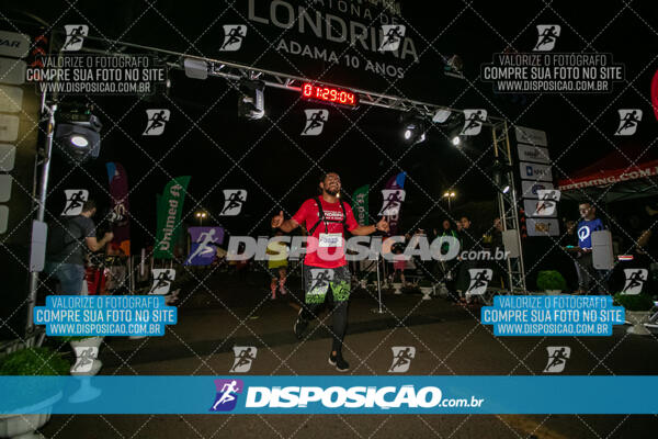 Maratona de Londrina 2024