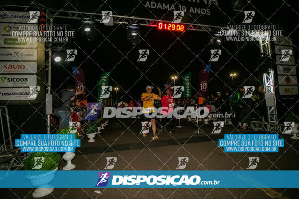 Maratona de Londrina 2024