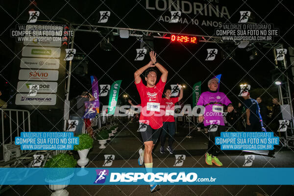 Maratona de Londrina 2024