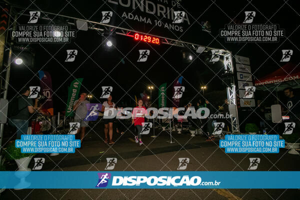 Maratona de Londrina 2024