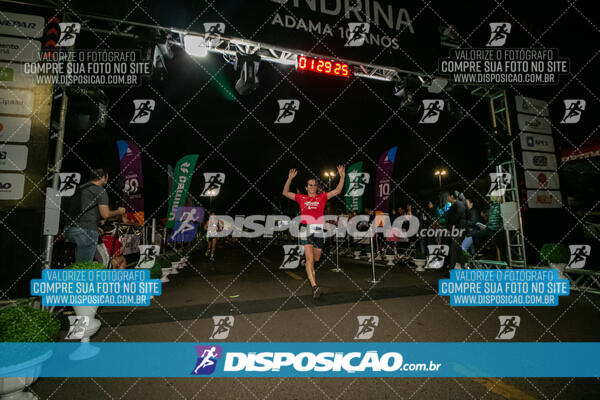 Maratona de Londrina 2024