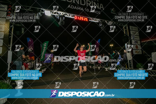 Maratona de Londrina 2024