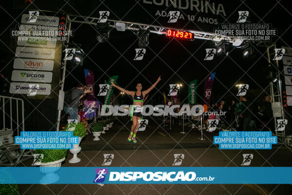 Maratona de Londrina 2024