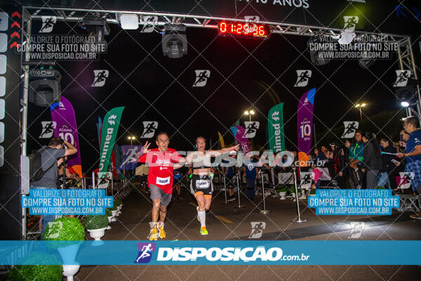 Maratona de Londrina 2024