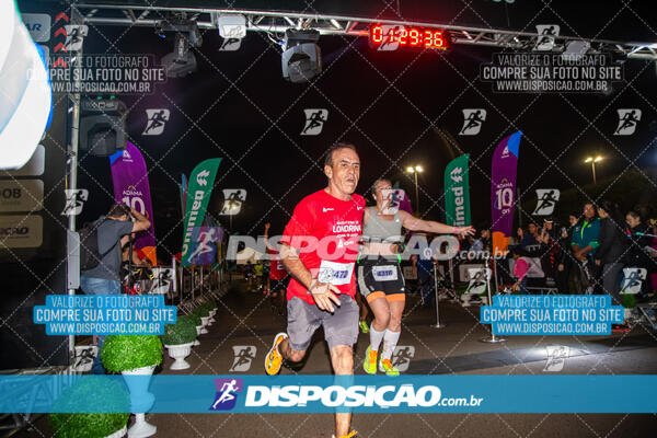 Maratona de Londrina 2024