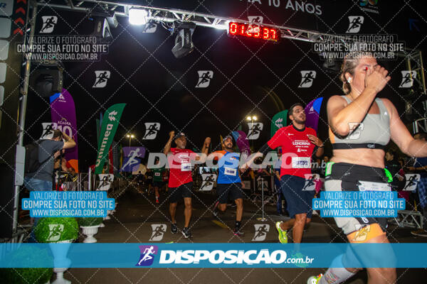 Maratona de Londrina 2024