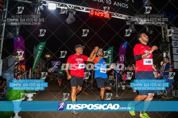 Maratona de Londrina 2024