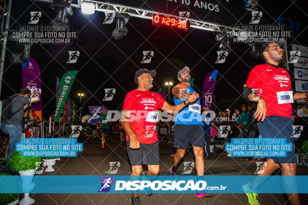 Maratona de Londrina 2024