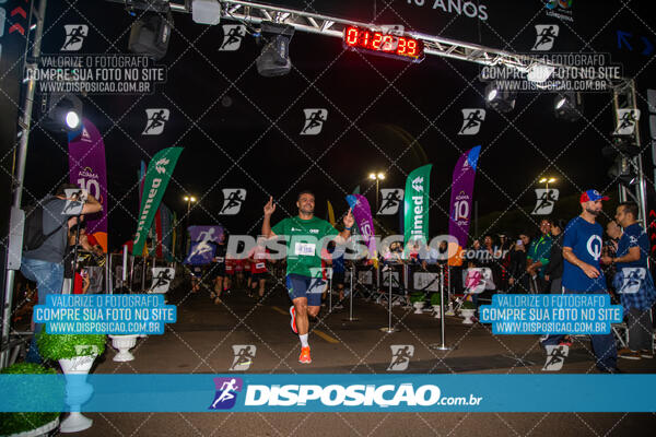 Maratona de Londrina 2024