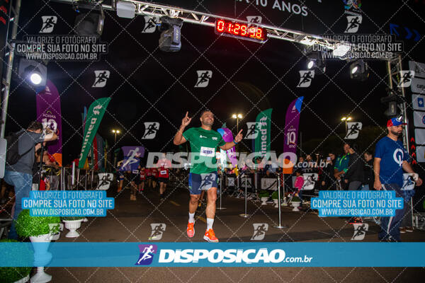 Maratona de Londrina 2024