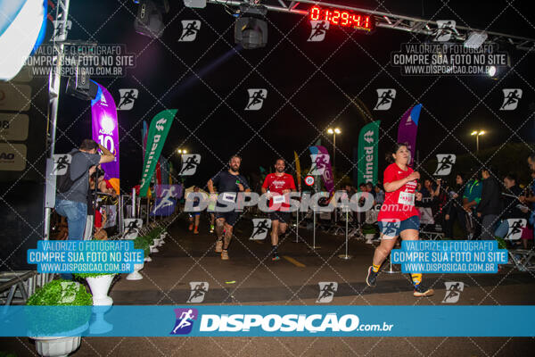 Maratona de Londrina 2024