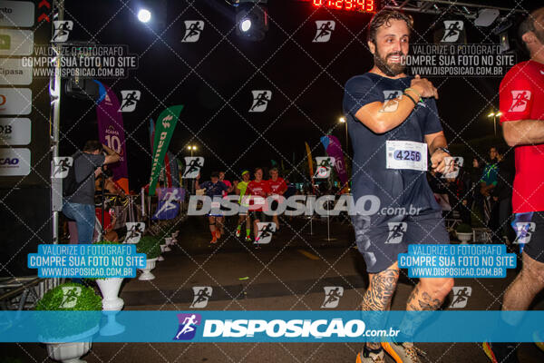 Maratona de Londrina 2024