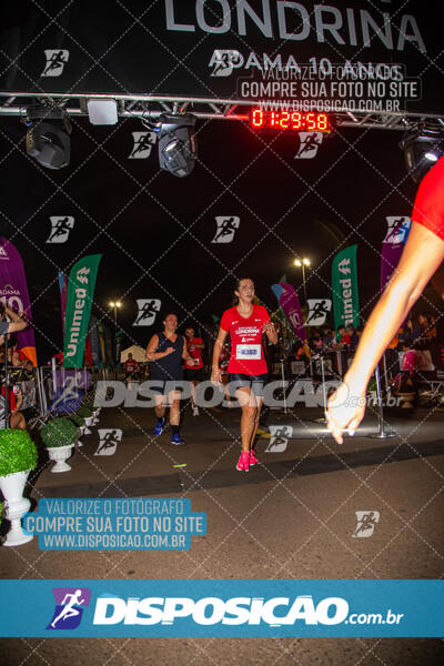 Maratona de Londrina 2024