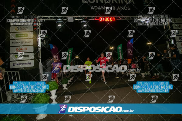 Maratona de Londrina 2024