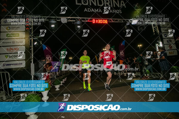 Maratona de Londrina 2024