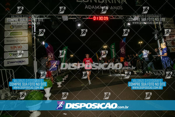 Maratona de Londrina 2024