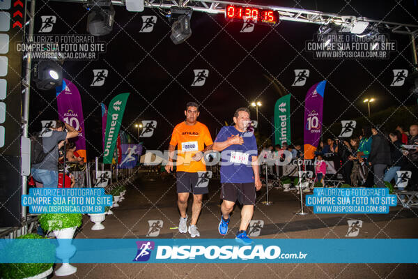 Maratona de Londrina 2024