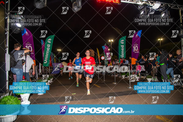 Maratona de Londrina 2024