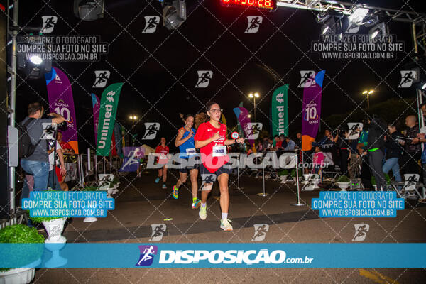 Maratona de Londrina 2024