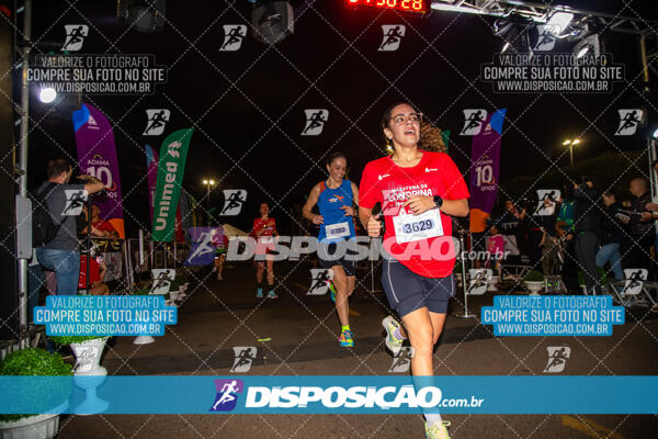 Maratona de Londrina 2024