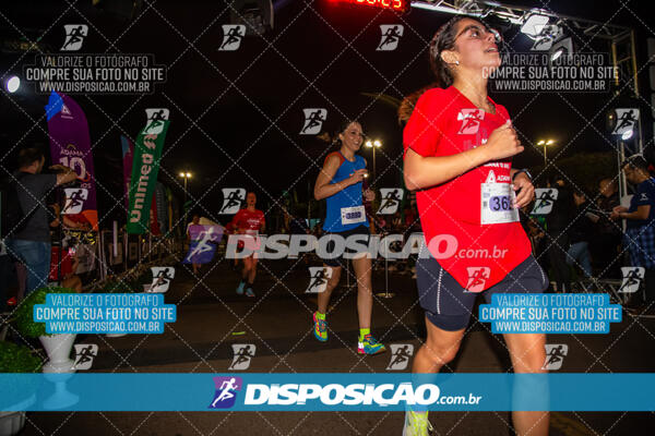 Maratona de Londrina 2024