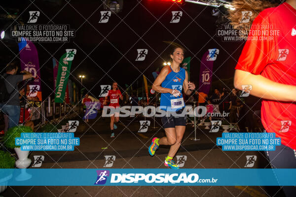 Maratona de Londrina 2024