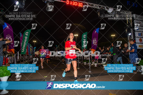 Maratona de Londrina 2024