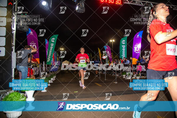 Maratona de Londrina 2024