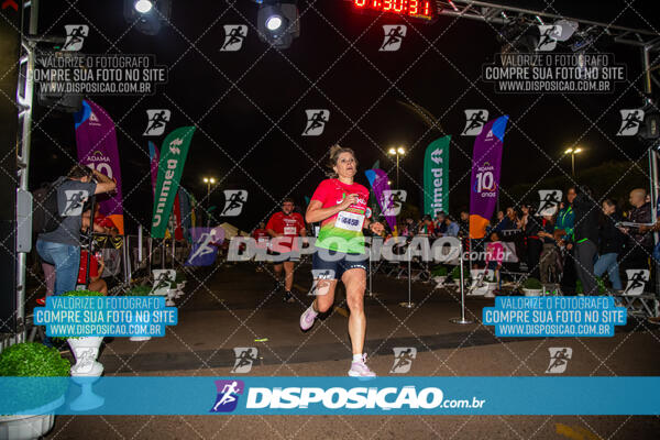 Maratona de Londrina 2024