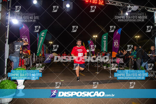 Maratona de Londrina 2024