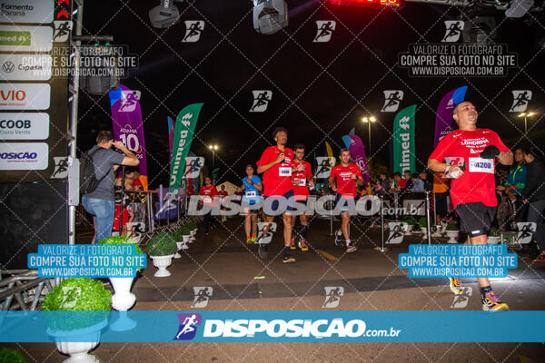 Maratona de Londrina 2024