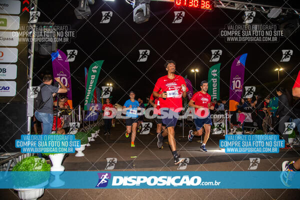 Maratona de Londrina 2024