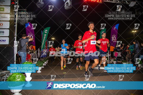 Maratona de Londrina 2024