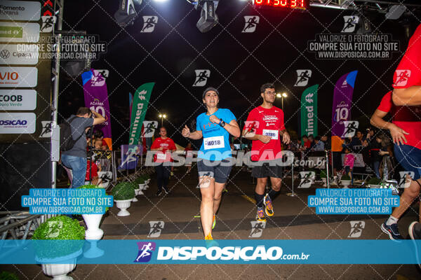 Maratona de Londrina 2024