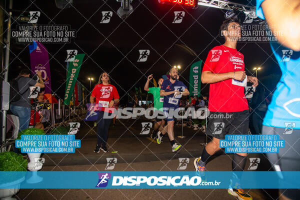 Maratona de Londrina 2024