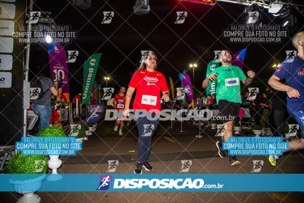 Maratona de Londrina 2024