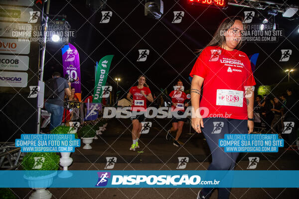 Maratona de Londrina 2024