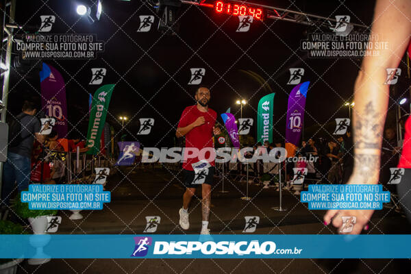 Maratona de Londrina 2024